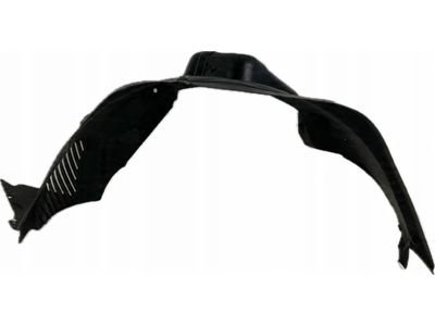 2019 Mercedes-Benz G550 Fender Splash Shield - 463-884-09-00