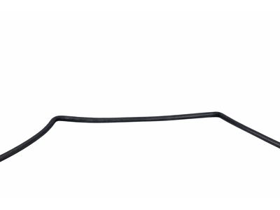 2008 Mercedes-Benz E350 Weather Strip - 211-730-04-78