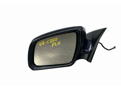 2008 Mercedes-Benz C350 Mirror Cover - 204-811-05-07