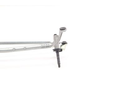 2019 Mercedes-Benz GLC63 AMG S Windshield Wiper Motors - 253-820-55-00