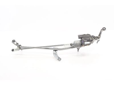 2019 Mercedes-Benz GLC63 AMG S Windshield Wiper Motors - 253-820-55-00
