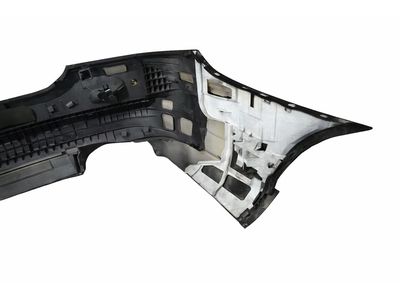 2004 Mercedes-Benz CLK55 AMG Bumper - 209-885-15-25