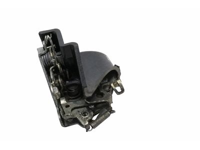 1991 Mercedes-Benz 420SEL Door Lock - 126-730-11-35