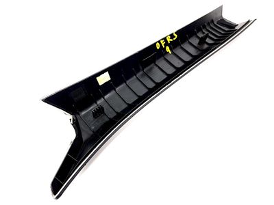 1998 Mercedes-Benz SLK230 Pillar Panels - 170-690-02-25