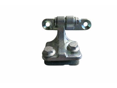2005 Mercedes-Benz S55 AMG Door Hinge - 220-730-08-37