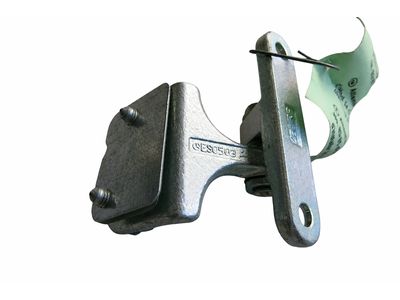 2005 Mercedes-Benz S55 AMG Door Hinge - 220-730-08-37