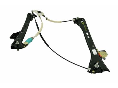 Mercedes-Benz 232-720-95-00 Window Regulator