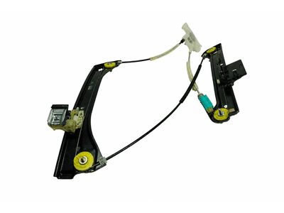 Mercedes-Benz 232-720-95-00 Window Regulator