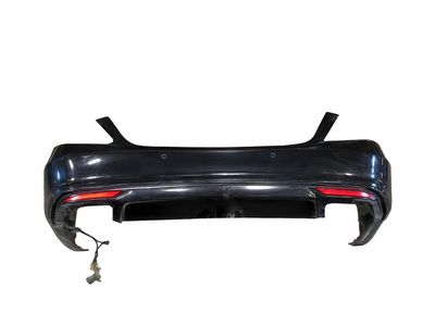 Mercedes-Benz S63 AMG Bumper - 222-885-15-25-9999