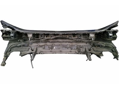 Mercedes-Benz S63 AMG Bumper - 222-885-15-25-9999