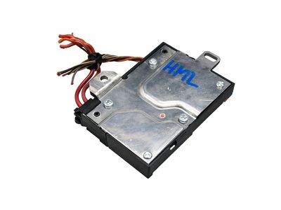2009 Mercedes-Benz C63 AMG Fuel Pump Driver Module - 035-540-02-45