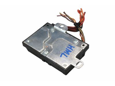2009 Mercedes-Benz C63 AMG Fuel Pump Driver Module - 035-540-02-45