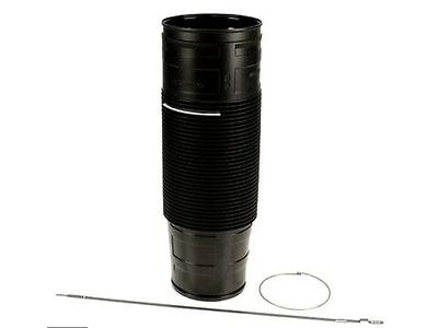 Mercedes-Benz S65 AMG Shock and Strut Boot - 221-330-00-85