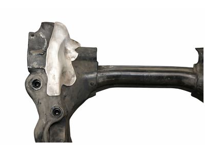 2013 Mercedes-Benz CL63 AMG Axle Beam - 221-620-08-87