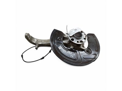 2024 Mercedes-Benz EQE 350+ Steering Knuckle - 295-332-03-00