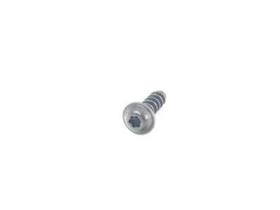 2011 Mercedes-Benz C350 Headlight Screws - 001-984-64-29