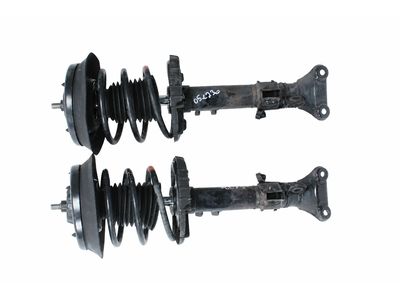 2008 Mercedes-Benz CLK63 AMG Coil Springs - 203-321-49-04