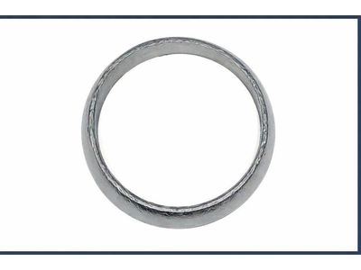 2017 Mercedes-Benz Sprinter 2500 Catalytic Converter Gasket - 000-492-09-81