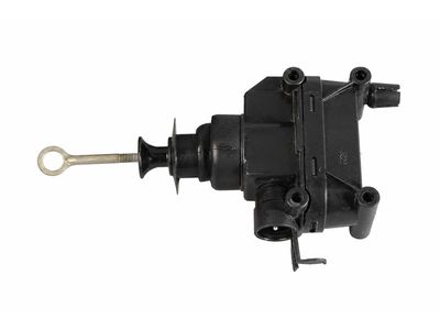 1990 Mercedes-Benz 300SEL Door Lock Actuator - 124-800-21-75