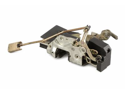 1990 Mercedes-Benz 300SEL Door Lock Actuator - 124-800-21-75