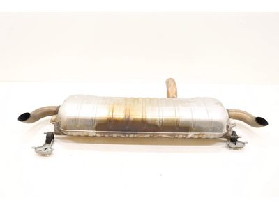 2023 Mercedes-Benz GLE350 Muffler - 167-490-74-06