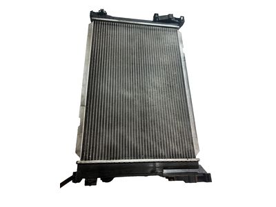 2009 Mercedes-Benz C300 Radiator - 204-500-22-03