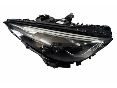 Mercedes-Benz 232-906-40-02 Composite Assembly
