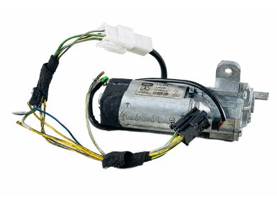 2000 Mercedes-Benz E430 Power Steering Assist Motor - 220-460-07-25