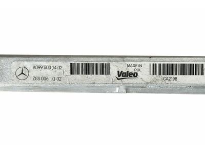 Mercedes-Benz EQS 580 SUV A/C Condenser - 099-500-14-02
