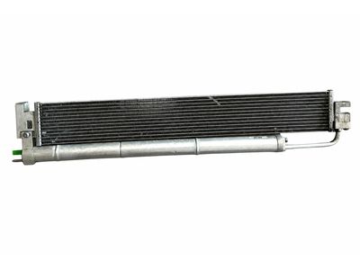 Mercedes-Benz EQS 580 SUV A/C Condenser - 099-500-14-02