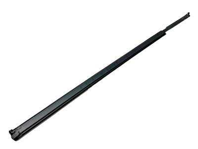 Mercedes-Benz S550e Weather Strip - 222-735-06-65