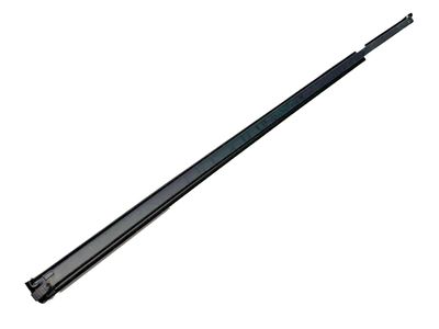 Mercedes-Benz S550e Weather Strip - 222-735-06-65