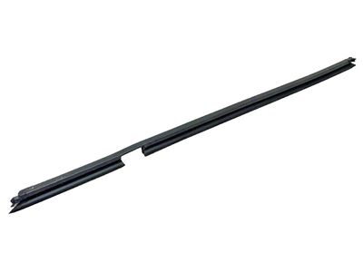 Mercedes-Benz S550e Weather Strip - 222-735-06-65