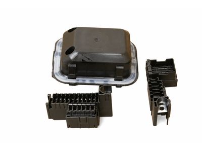 2016 Mercedes-Benz C350e Fuse Box - 222-540-22-50-64
