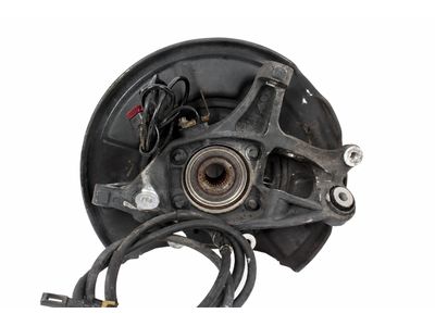 2006 Mercedes-Benz E500 Brake Shoe Set - 230-420-03-20