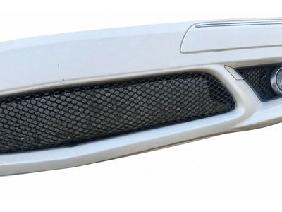 2010 Mercedes-Benz ML63 AMG Daytime Running Lights - 209-820-07-56