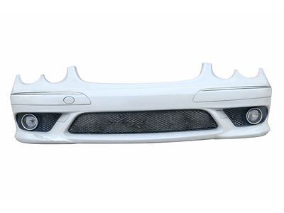 2010 Mercedes-Benz ML63 AMG Daytime Running Lights - 209-820-07-56