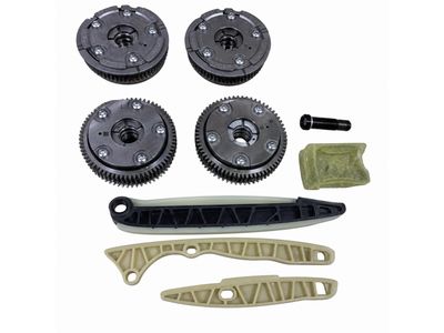 Mercedes-Benz GL550 Timing Chain - 000-993-06-76
