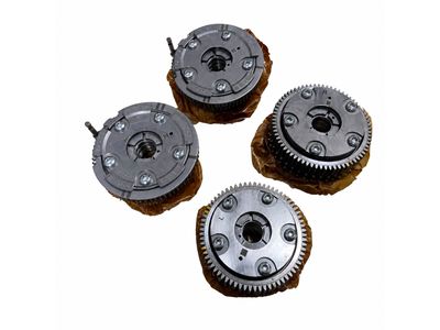 Mercedes-Benz GL550 Timing Chain - 000-993-06-76
