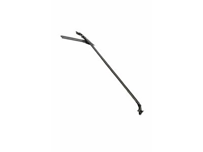 2014 Mercedes-Benz SL550 Weather Strip - 231-720-74-00