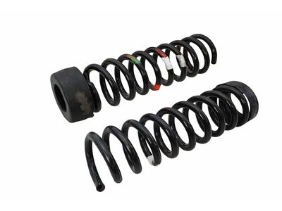 1991 Mercedes-Benz 300SL Coil Springs - 129-321-11-04