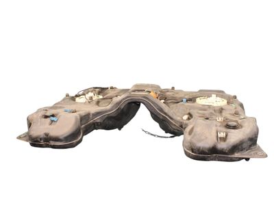 2014 Mercedes-Benz GL63 AMG Fuel Tank - 166-470-58-01