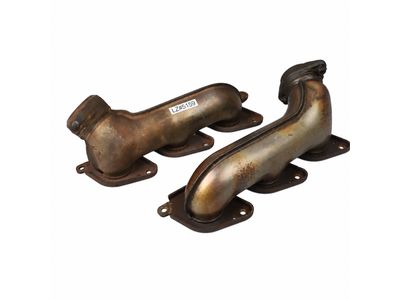 Mercedes-Benz R350 Exhaust Manifold - 272-140-29-09