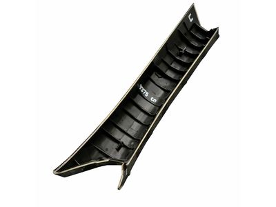 1998 Mercedes-Benz SLK230 Pillar Panels - 170-690-01-25