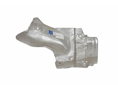 1999 Mercedes-Benz C230 Exhaust Heat Shield - 202-682-22-71