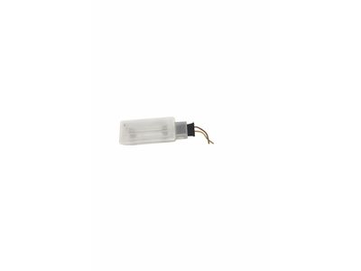 2000 Mercedes-Benz S430 Interior Lights - 220-820-19-01