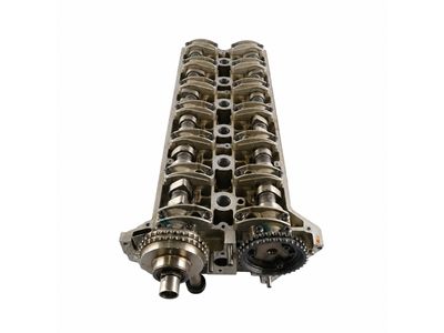 1998 Mercedes-Benz CL600 Camshaft - 120-050-55-01