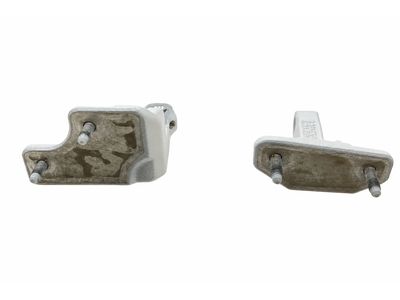 2019 Mercedes-Benz GLC43 AMG Door Hinge - 205-730-06-37