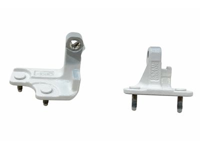 2019 Mercedes-Benz GLC43 AMG Door Hinge - 205-730-06-37