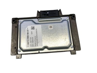 2020 Mercedes-Benz CLA250 Cruise Control Module - 213-900-60-27
